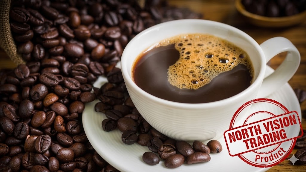 ROBUSTA COFFEE