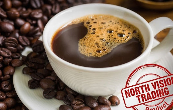 ARABICA COFFEE