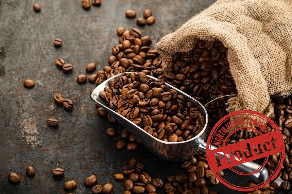 ROBUSTA COFFEE