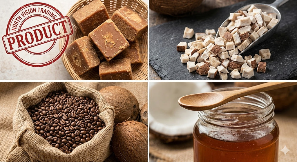 Palm Sugar