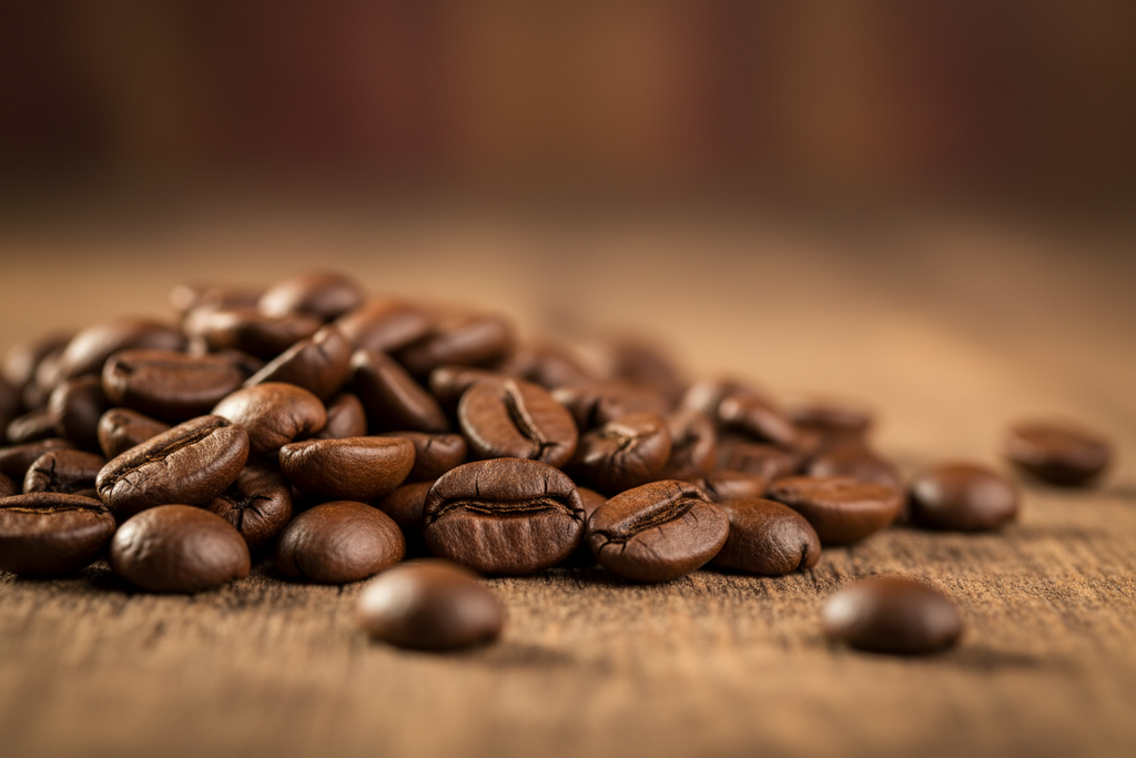 ARABICA COFFEE