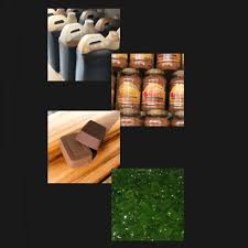 Palm Sugar