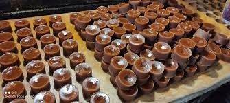 Palm Sugar