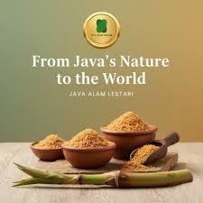 Palm Sugar