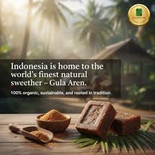 Palm Sugar