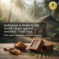 Palm Sugar