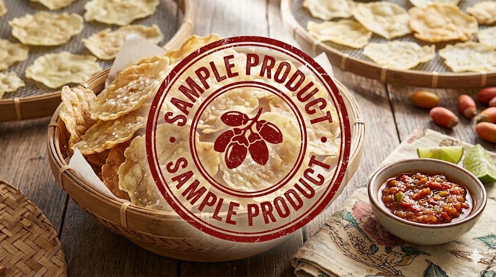 Sample Product