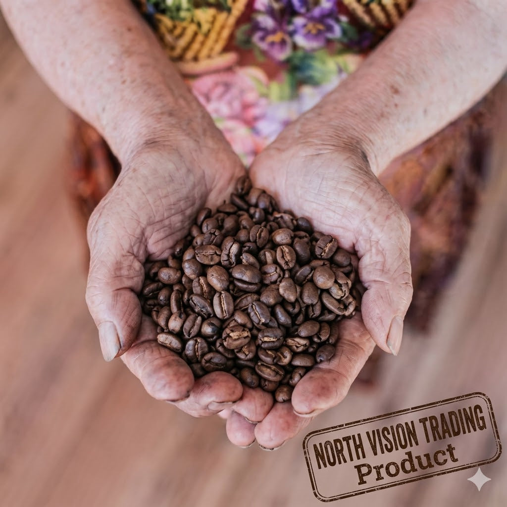 ROBUSTA COFFEE